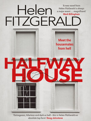 cover image of Halfway House